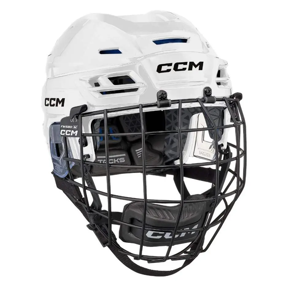 CCM Tacks 310 S26 JR combo