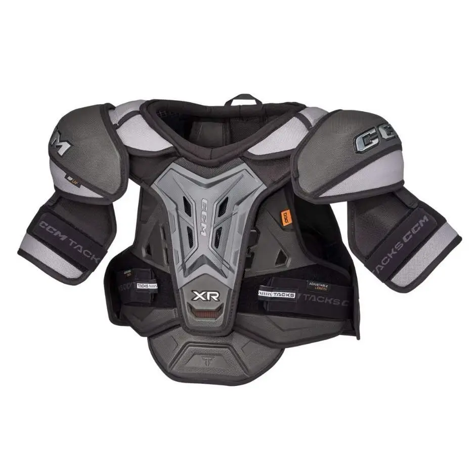 CCM Tacks XR JR