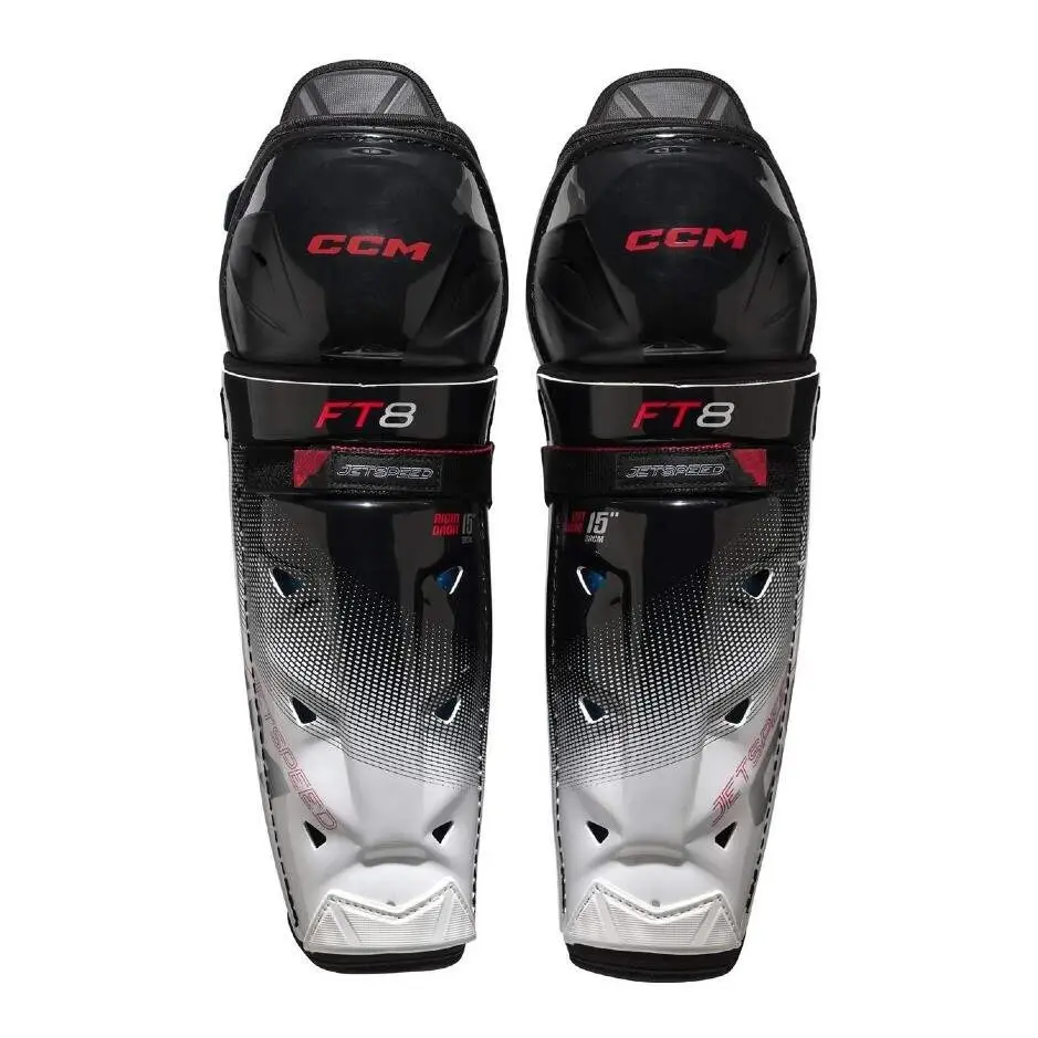 CCM Jetspeed FT8 SR