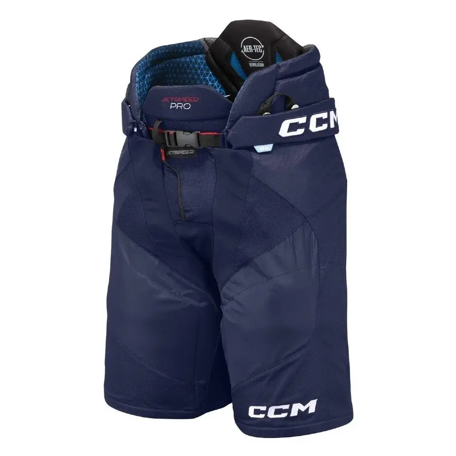CCM Jetspeed Pro JR