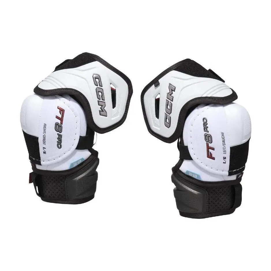 CCM Jetspeed FT8 Pro SR