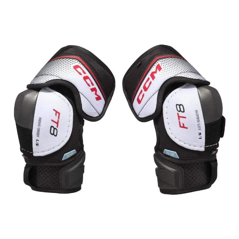 CCM Jetspeed FT8 SR