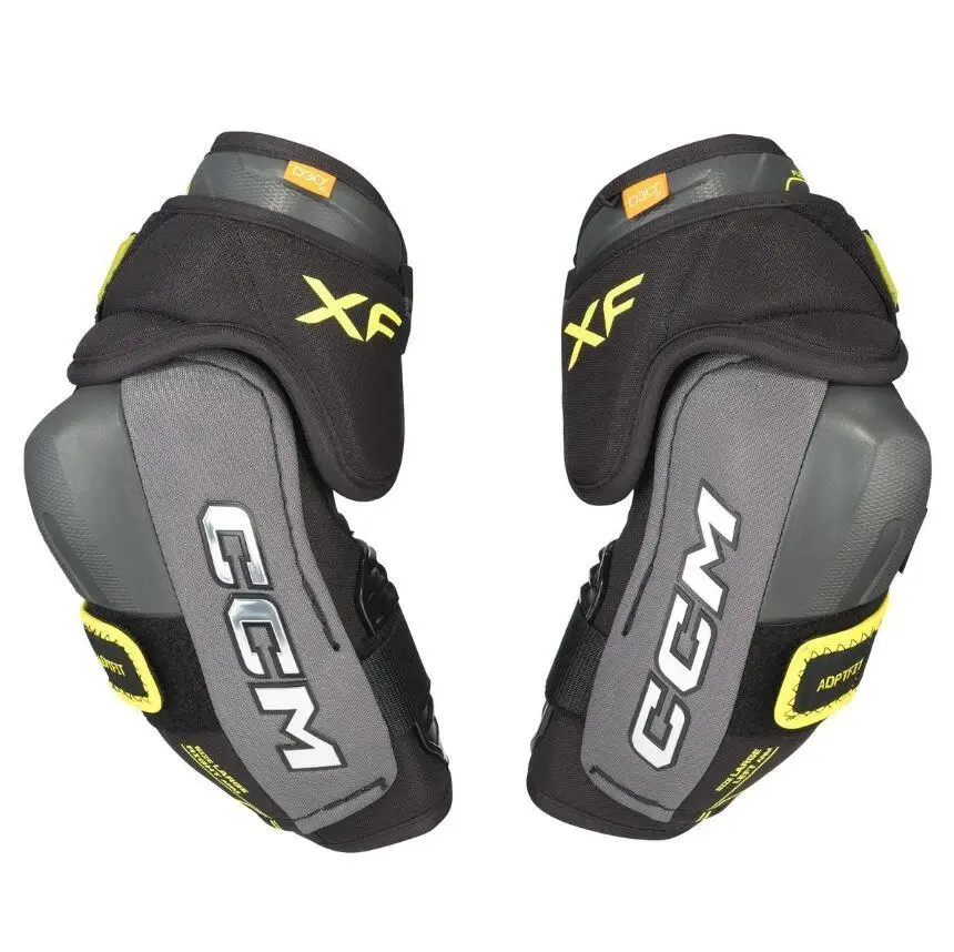 CCM Tacks XF JR