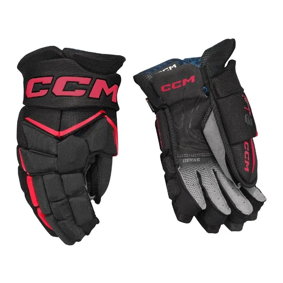 CCM Jetspeed FT8 SR