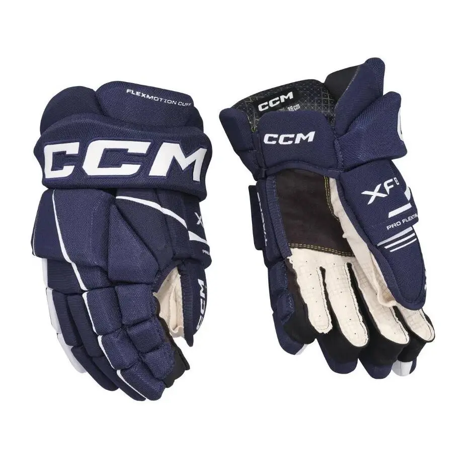 CCM Tacks XF 80 JR
