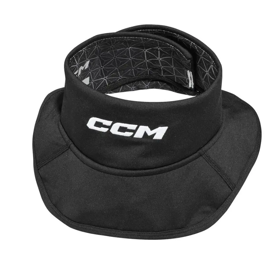 CCM Neck Guard SR