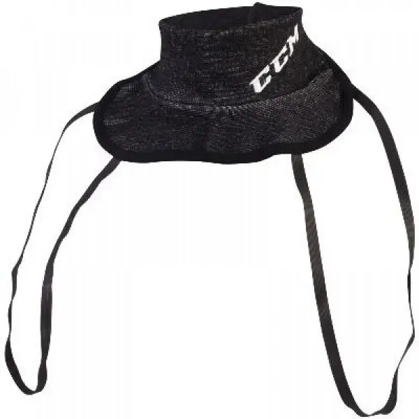 CCM Nákrčník Pro Neck Guard