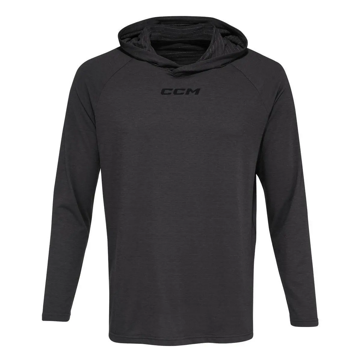 CCM Mikina Premium Training Hoodie SR