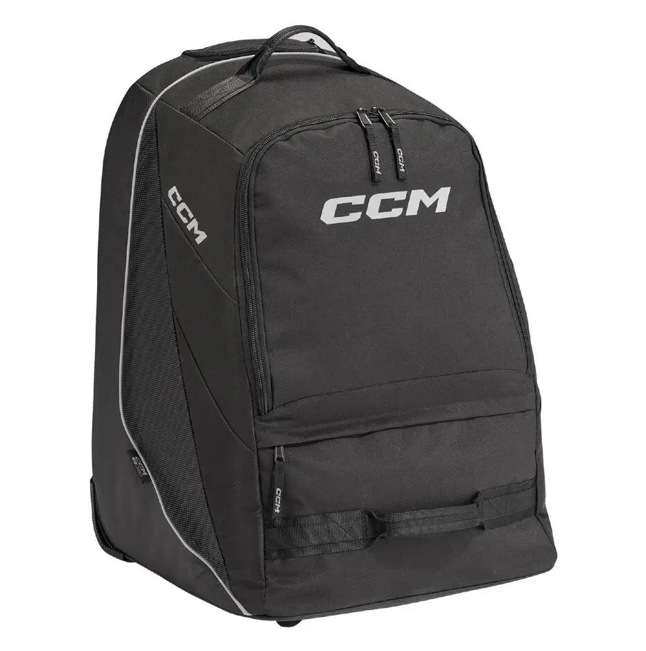 CCM Taška Wheeled Player BackPack 590