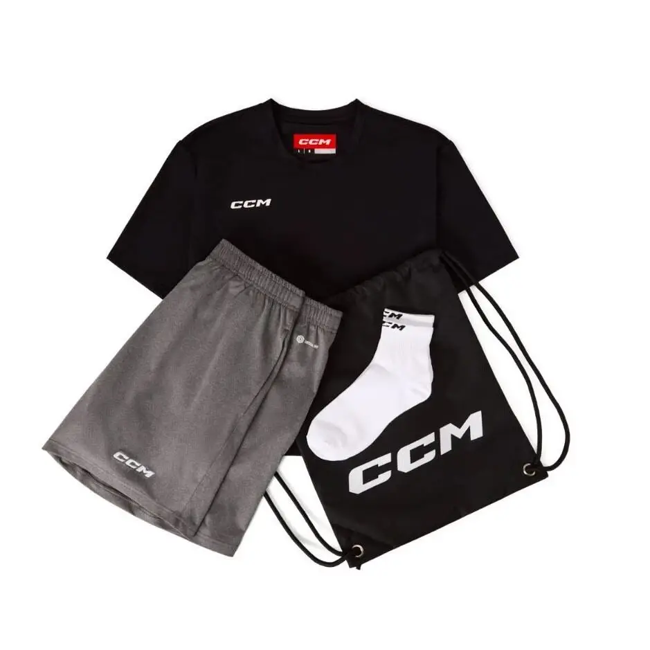 CCM Tréninkový textil Dryland Kit YTH