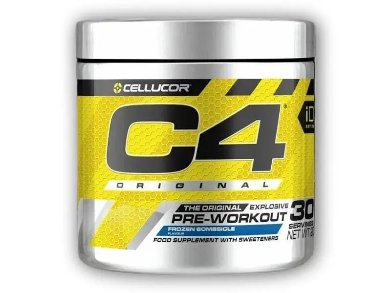 Cellucor C4 Original
