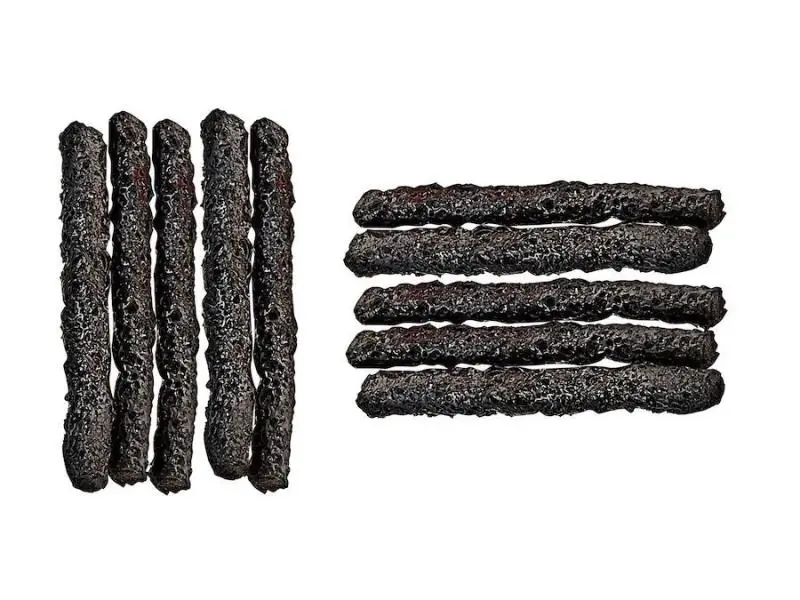 Bezdušové knoty Ciclovation 3,5mm