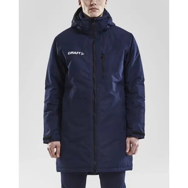 Craft Parka