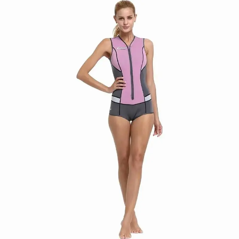 Cressi Dámské neoprenové plavky IDRA 2 mm