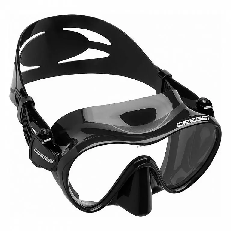 CRESSI Maska F1