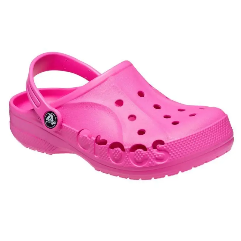 Crocs Baya Clog K electric pink