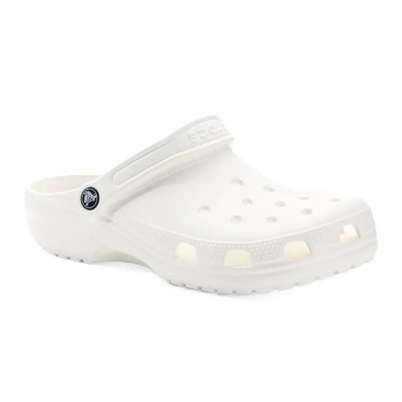 Crocs Classic Clog U white
