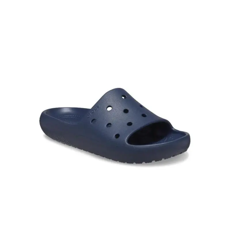 Crocs Classic Slide V2 navy