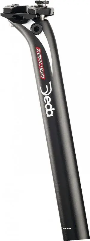 Deda Elementi Deda ZERO100 sedlovka