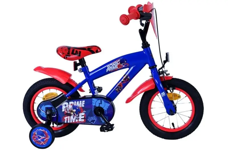 Volare Sonic 12 modré CB