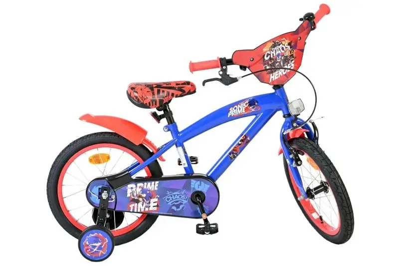 Volare Sonic 16 modré