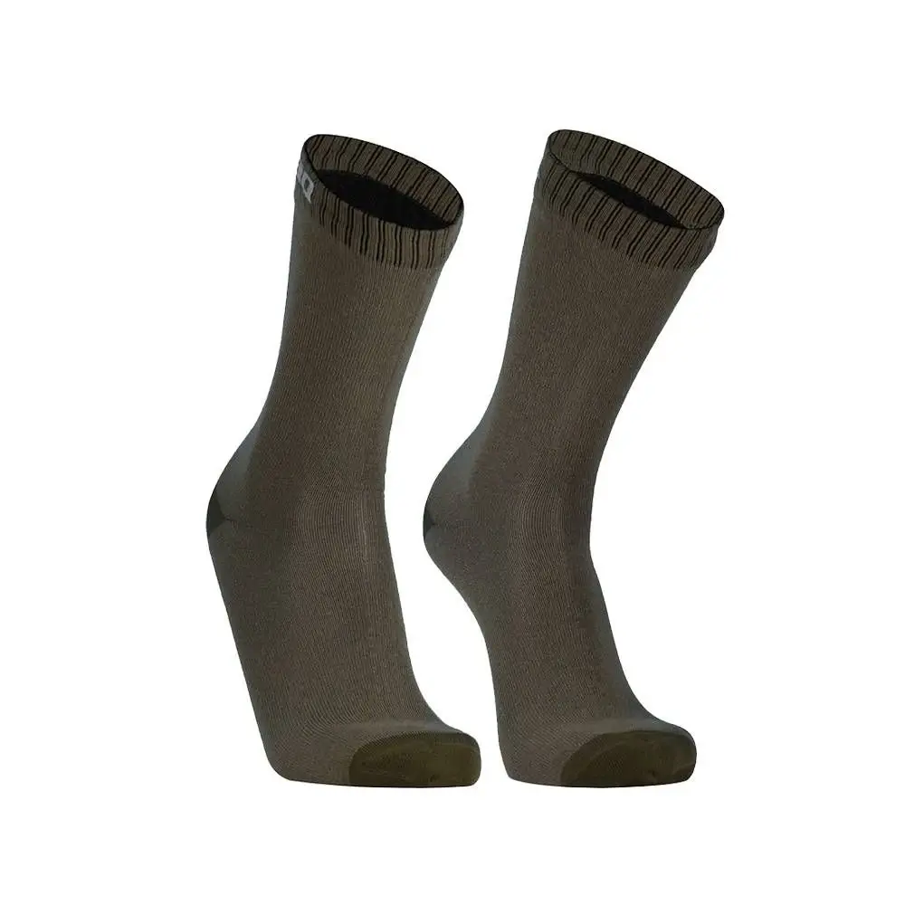 DexShell Ultra Thin Crew nepromokavé ponožky
