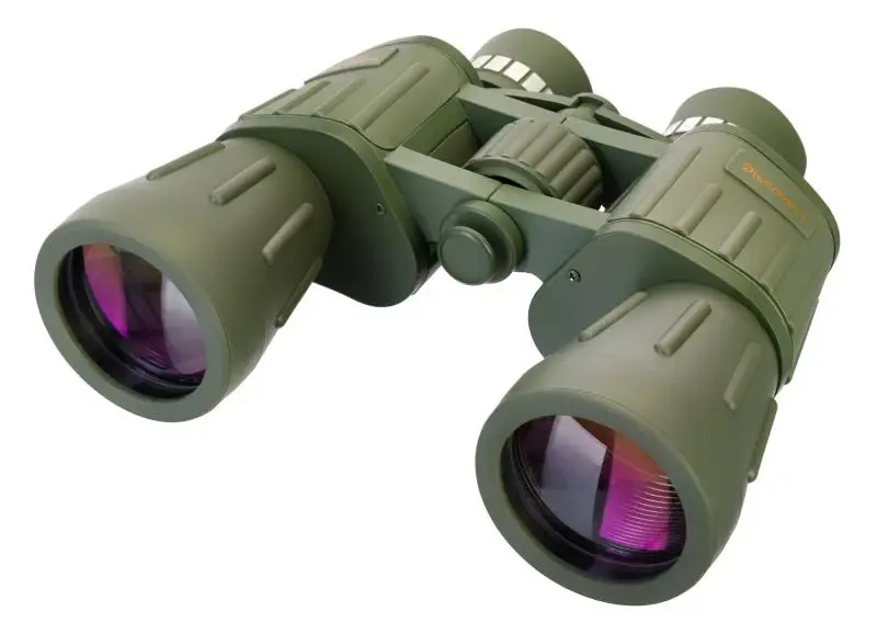 Discovery Dalekohled Field 10x50
