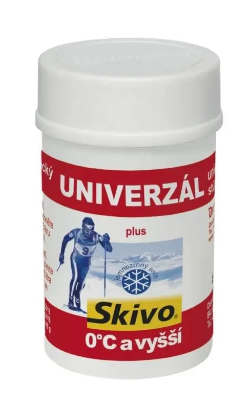 Skivo Universal Minus
