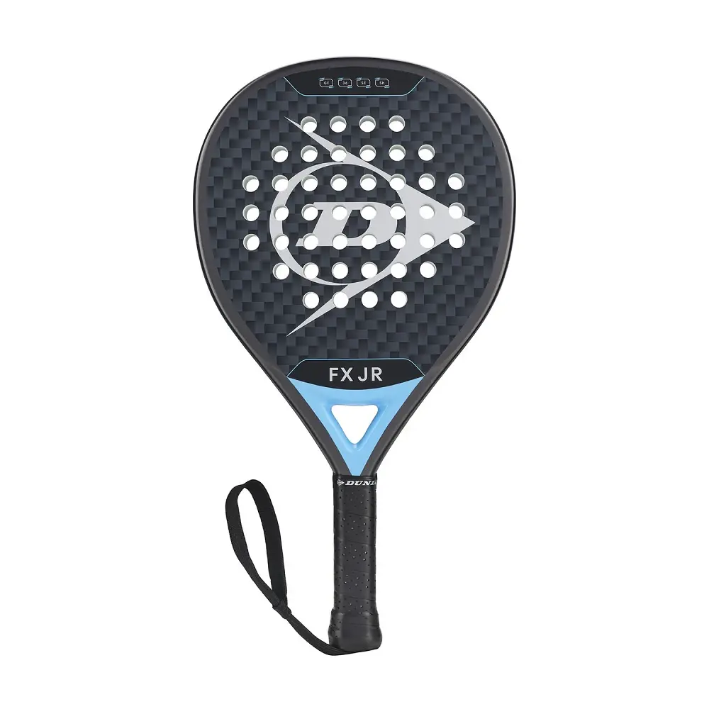 DUNLOP Padel raketa FX JR 26