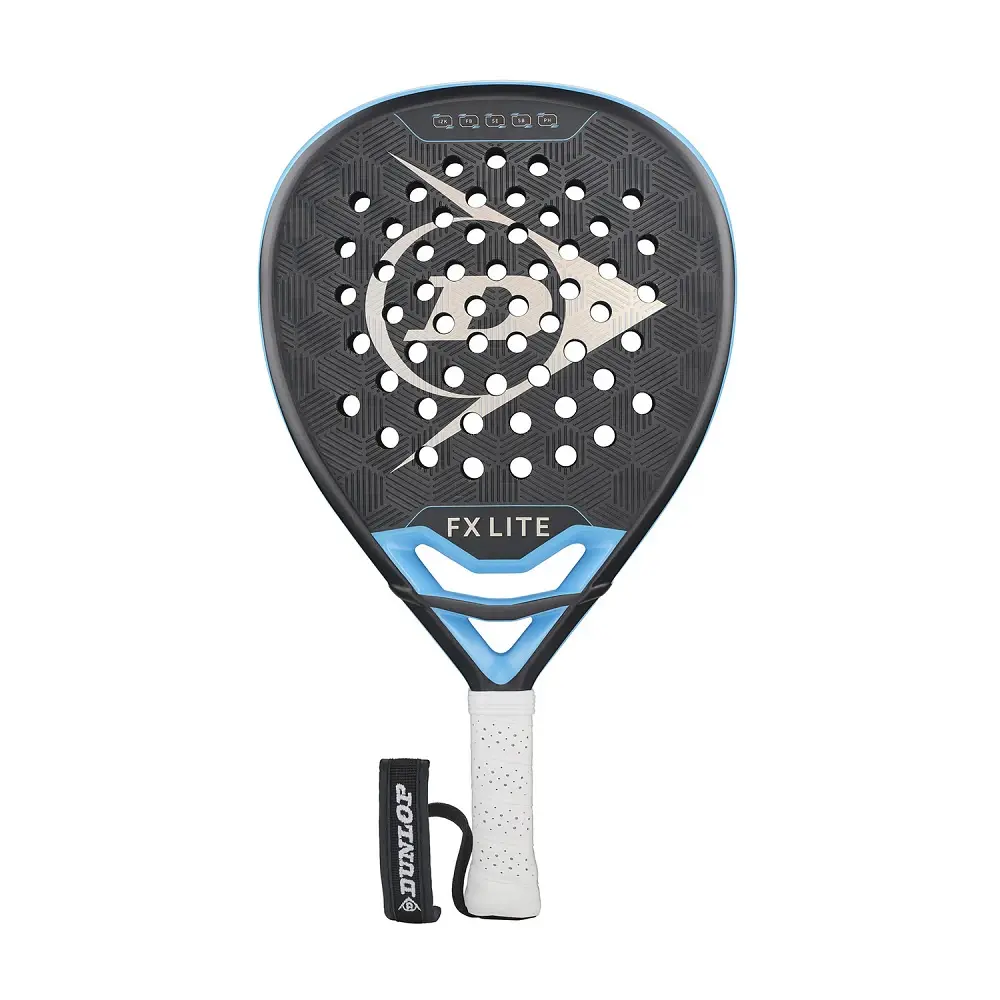 DUNLOP Padel raketa FX LITE 26