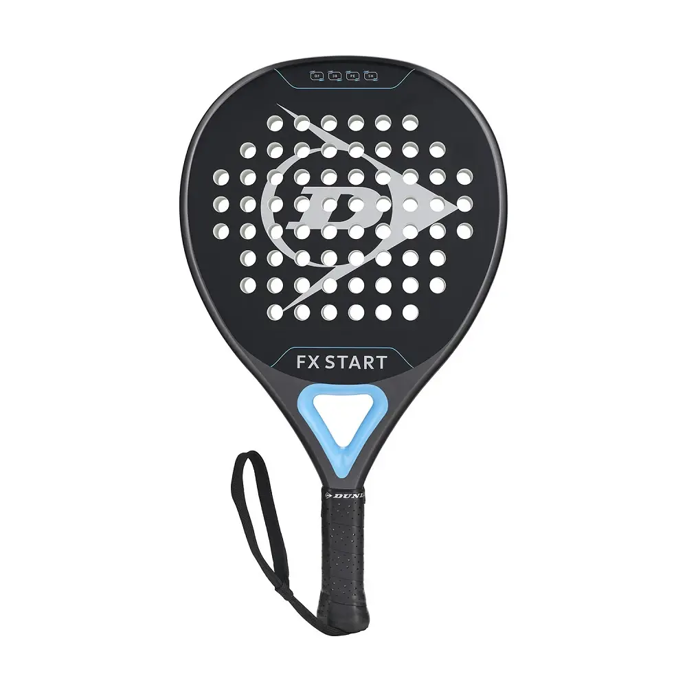DUNLOP Padel raketa FX START 26