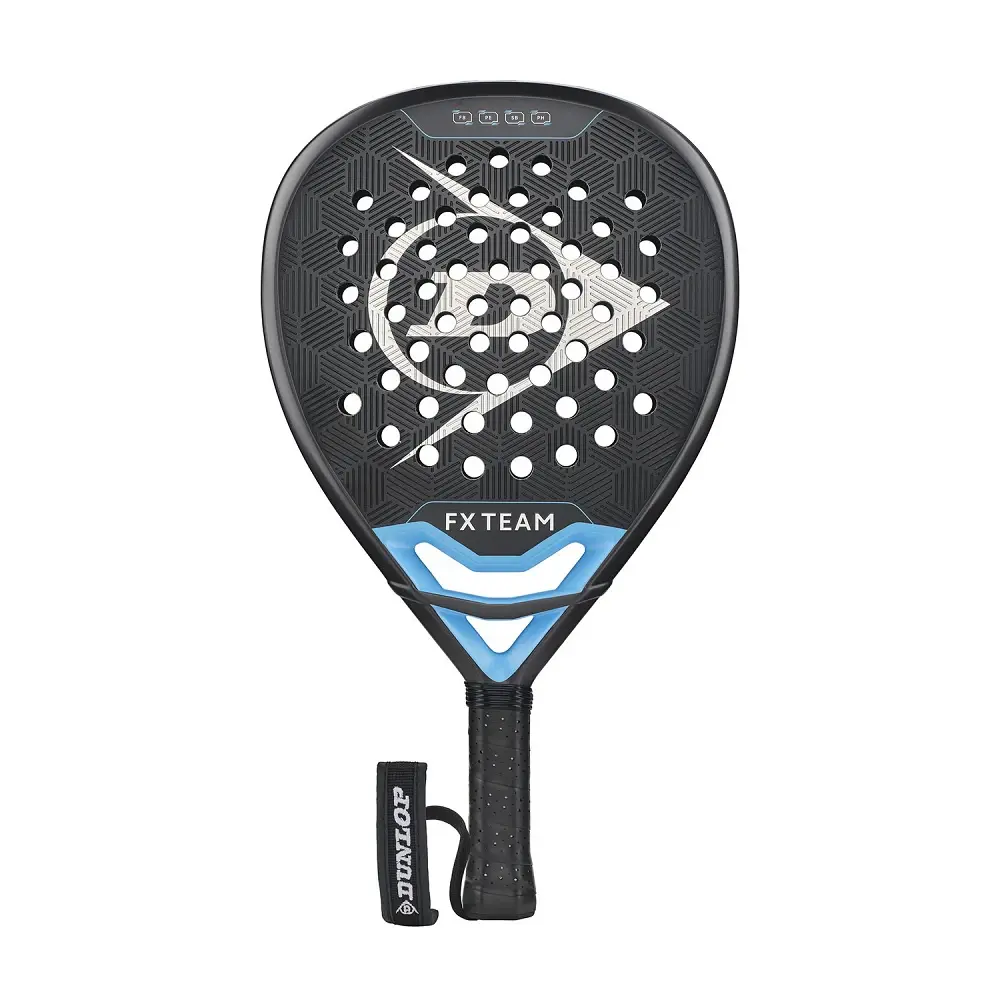 DUNLOP Padel raketa FX TEAM 26