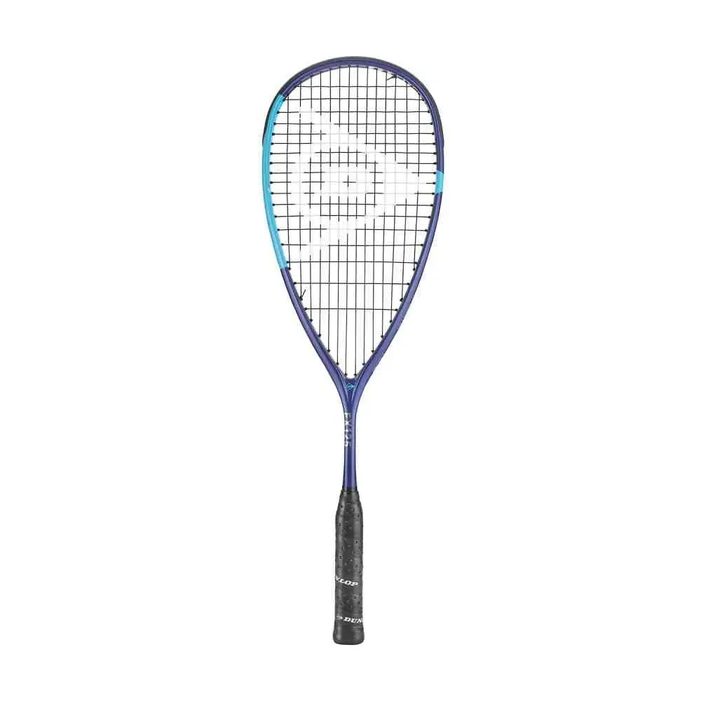 Dunlop FX 125