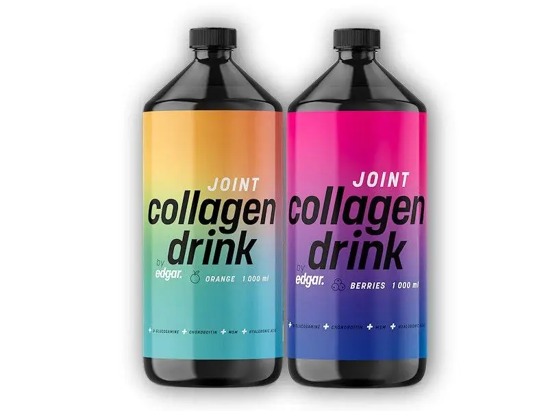 Edgar Collagen 1000ml