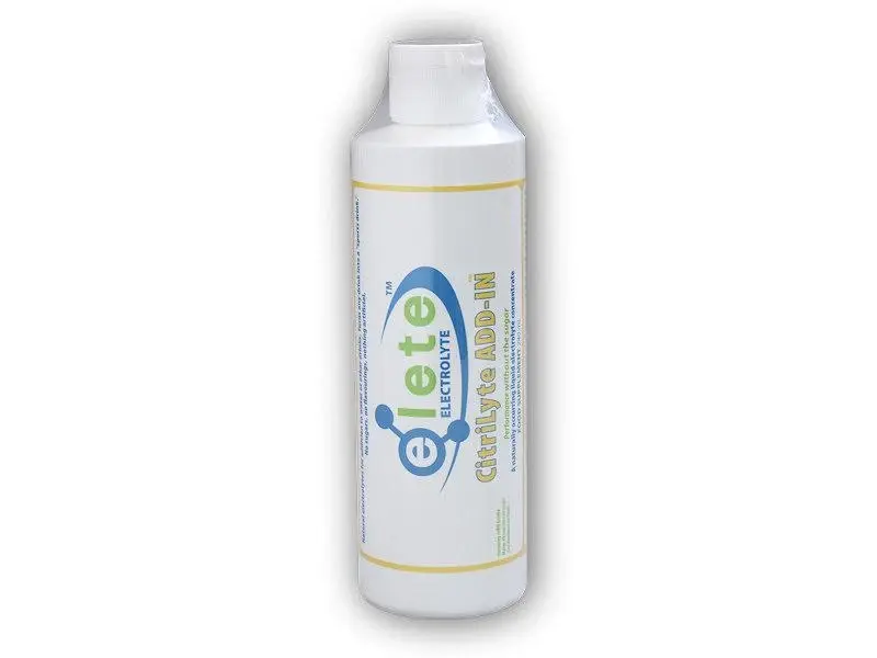 Elete Citrilyte 240 ml