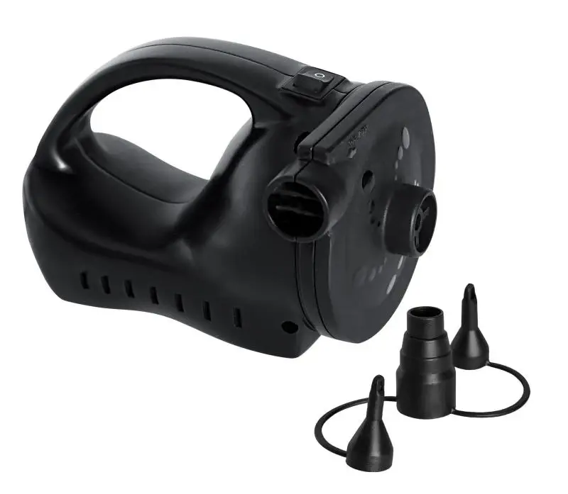 Eurotrail Nabíjecí pumpa 12/230V