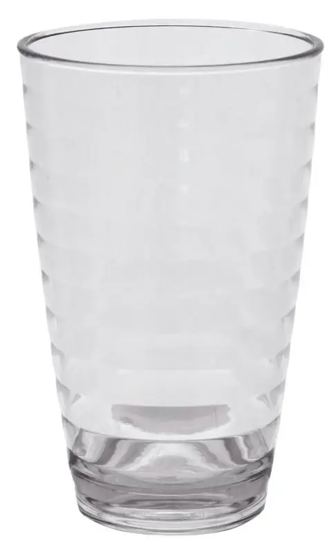 Eurotrail sada sklenic na nealko 400 ml čirá