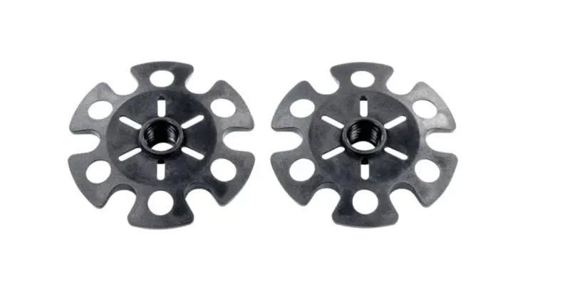 Ferrino Big Wheel - Classic černé náhradní talířky