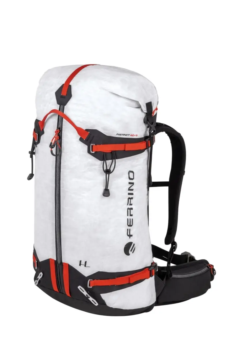 Ferrino Instinct 40+5 horolezecký batoh