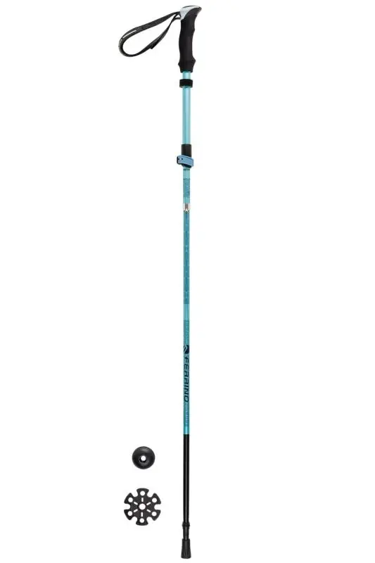 Ferrino Ortles Lady turistické hole