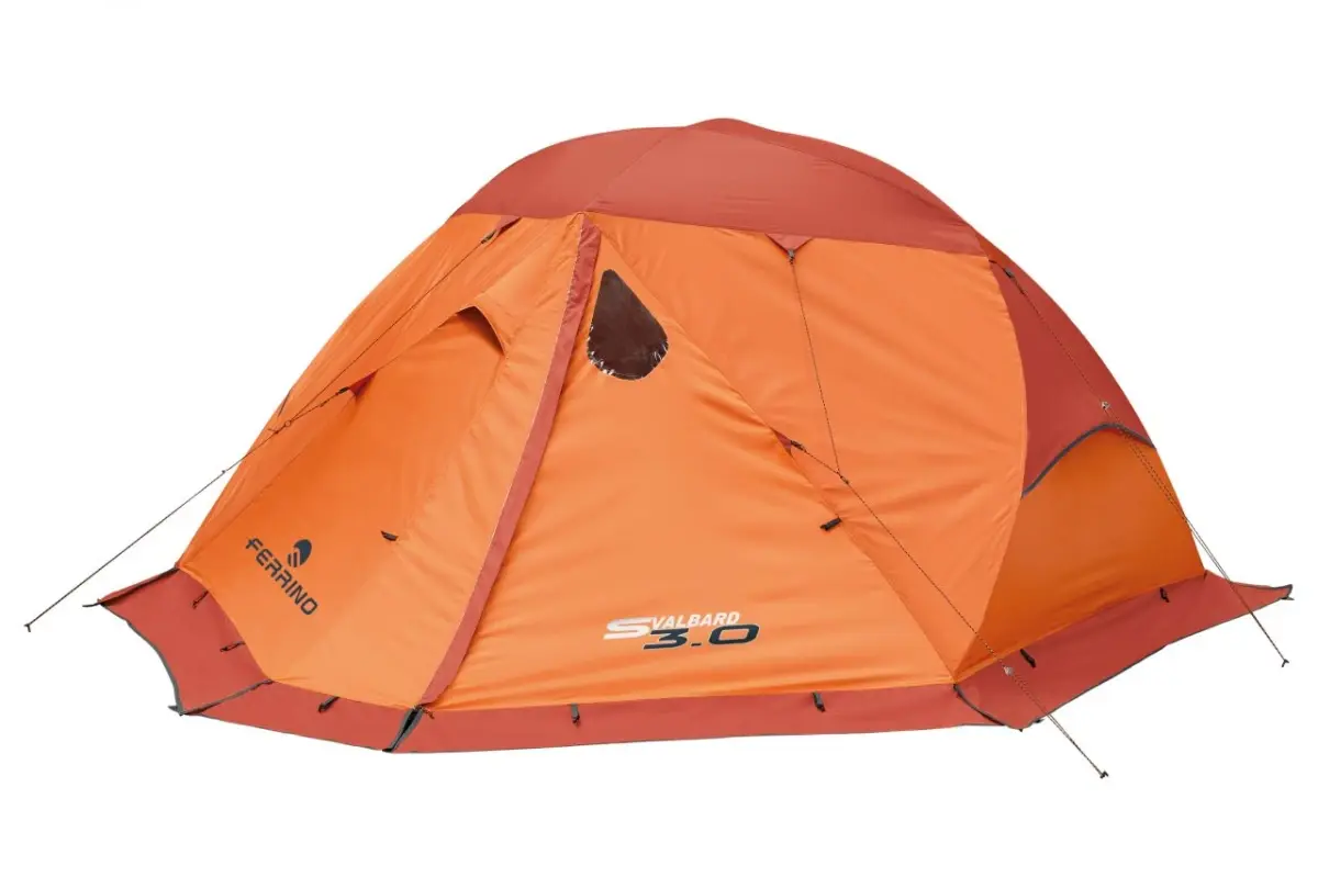 Ferrino Svalbard 3.0 čtyřsezónní stan