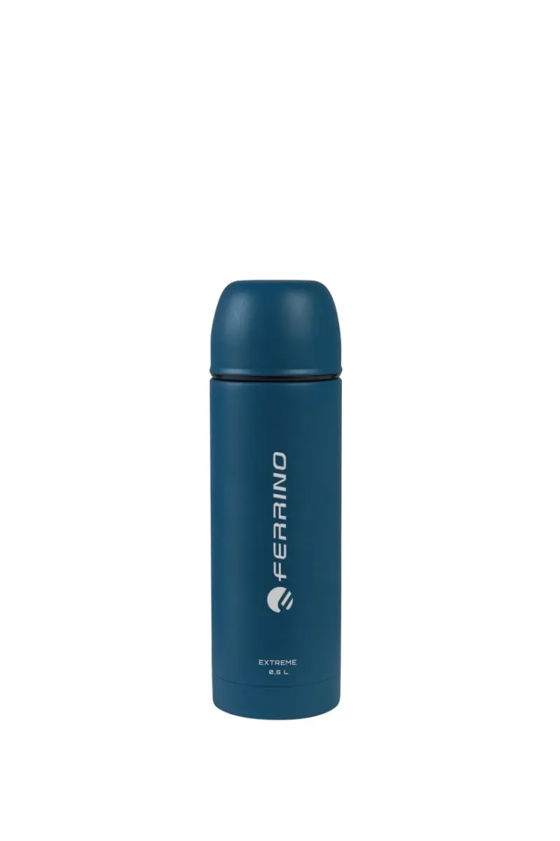 Ferrino Extreme modrá 500 ml termoska