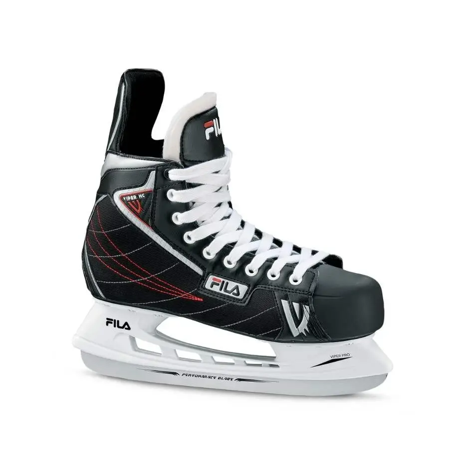 Fila Viper HC Plus Black/Red