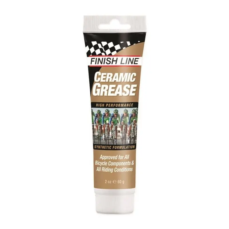 Finish Line Ceramic Grease 2oz/60g vazelína