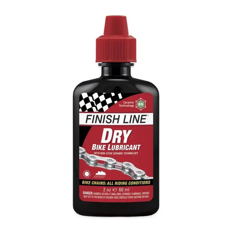 Finish Line Dry Lube (BN)