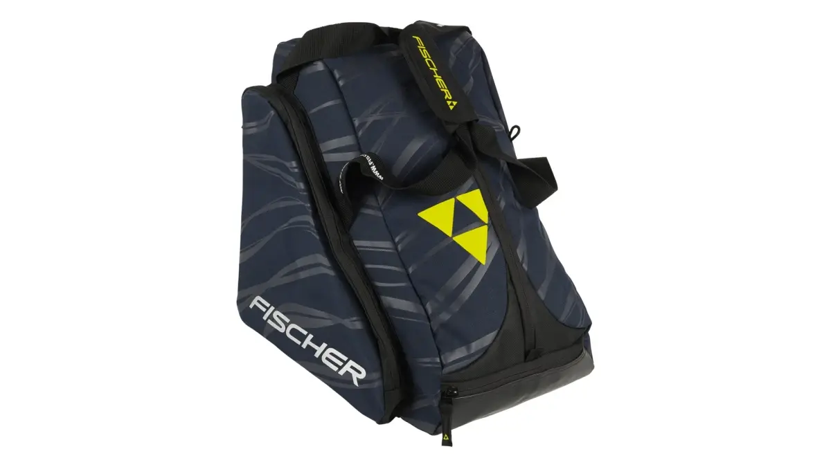 Fischer ALPINE FASHION 2024/25
