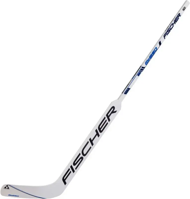 Fischer GW250 JR 21" brankářská hokejka