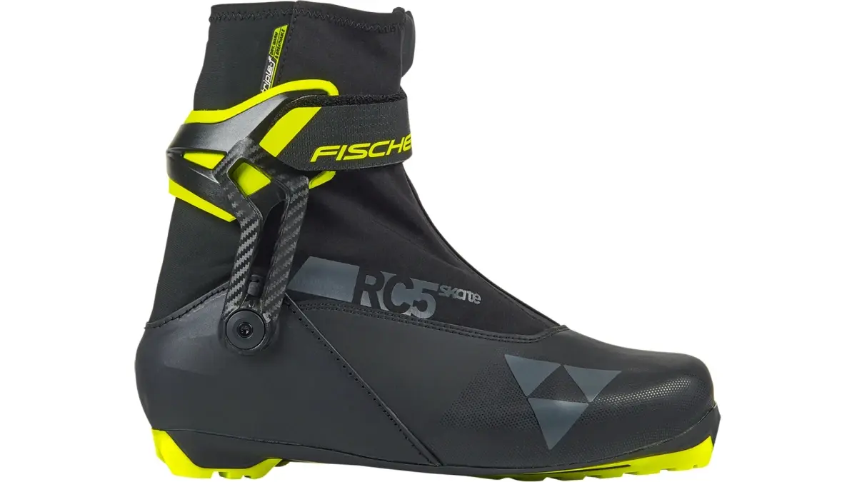 Fischer RC5 SKATE 2024/25