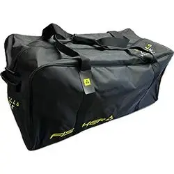 Fischer Team bag YTH S25