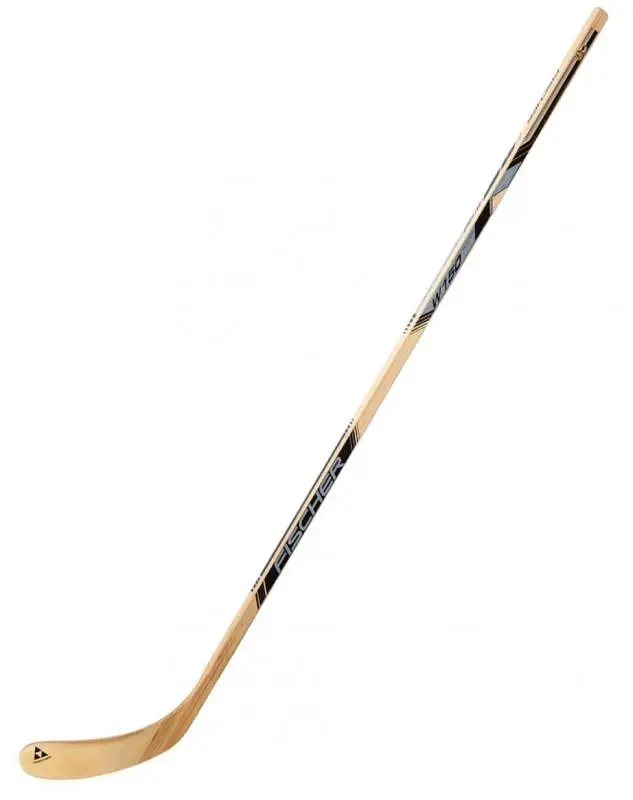 Fischer W150 YTH dřevěná hokejka
